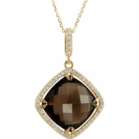High Quality Luxury Necklaces and Pendants for Women by Ryan Jonathan Fine Jewelry