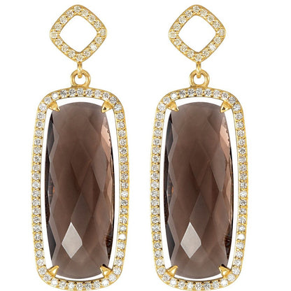 High Quality Luxury Earrings for Women by Ryan Jonathan Fine Jewelry