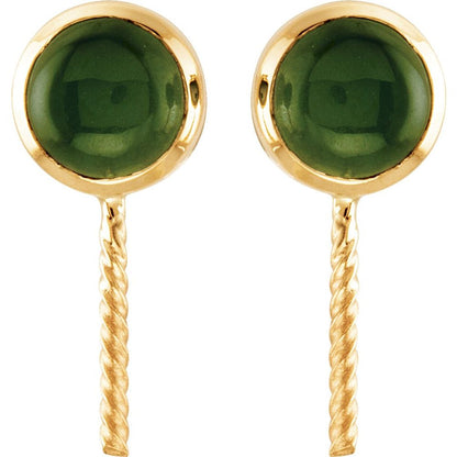High Quality Luxury Earrings for Women by Ryan Jonathan Fine Jewelry