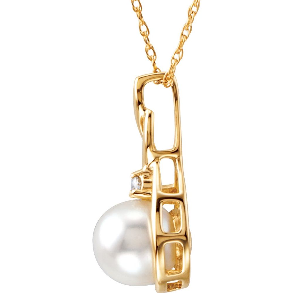 High Quality Luxury Necklaces and Pendants for Women by Ryan Jonathan Fine Jewelry