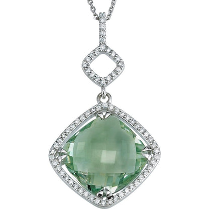 High Quality Luxury Necklaces and Pendants for Women by Ryan Jonathan Fine Jewelry