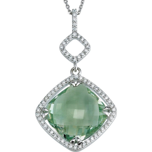 High Quality Luxury Necklaces and Pendants for Women by Ryan Jonathan Fine Jewelry