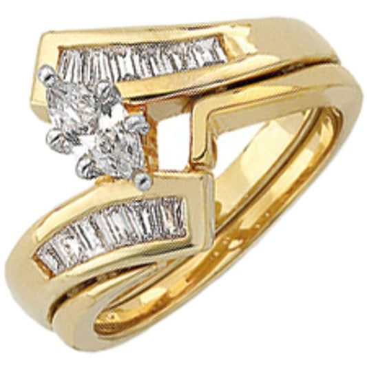 High Quality Luxury Rings for Women by Ryan Jonathan Fine Jewelry