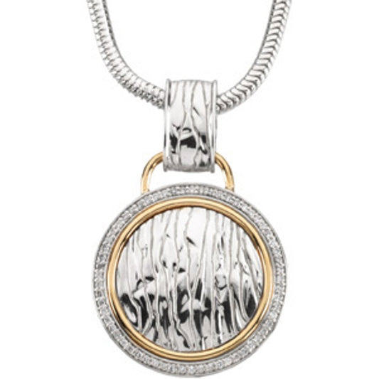 High Quality Luxury Necklaces and Pendants for Women by Ryan Jonathan Fine Jewelry