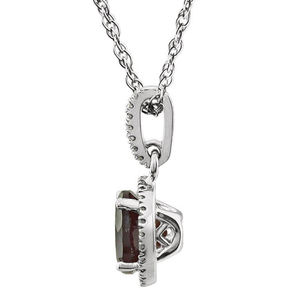 High Quality Luxury Necklaces and Pendants for Women by Ryan Jonathan Fine Jewelry