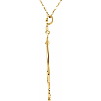 High Quality Luxury Necklaces and Pendants for Women by Ryan Jonathan Fine Jewelry