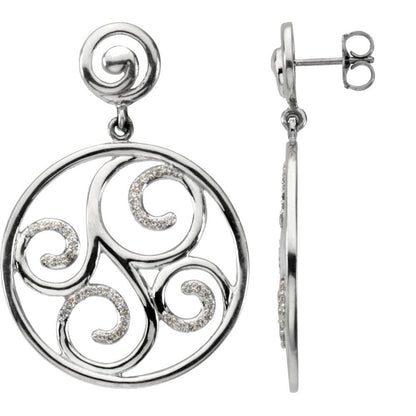 High Quality Luxury Earrings for Women by Ryan Jonathan Fine Jewelry
