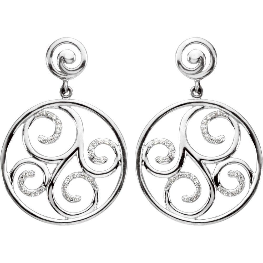 High Quality Luxury Earrings for Women by Ryan Jonathan Fine Jewelry