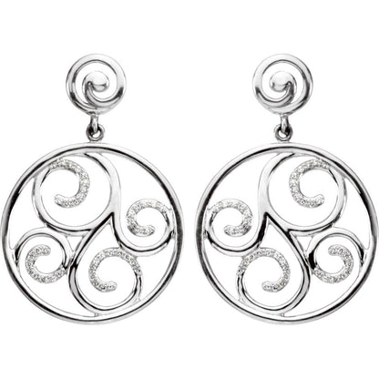 High Quality Luxury Earrings for Women by Ryan Jonathan Fine Jewelry