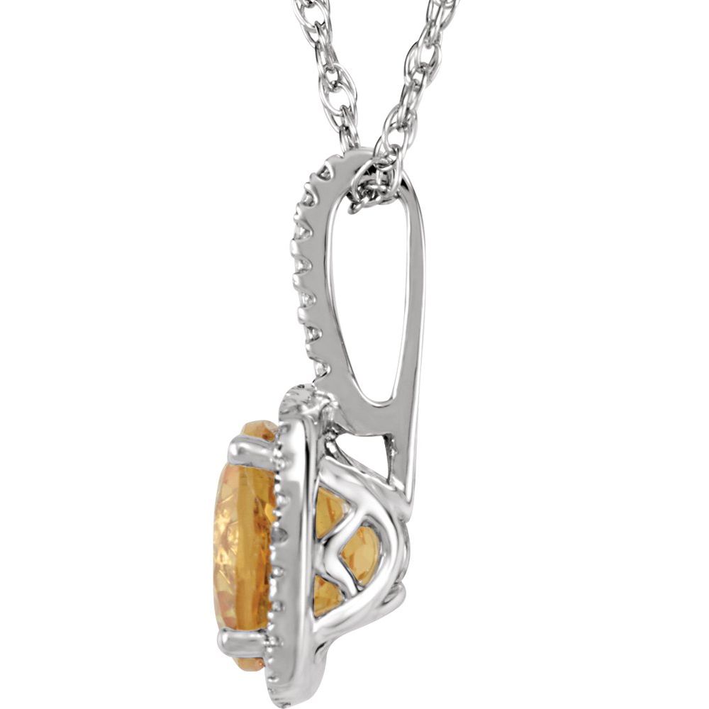 High Quality Luxury Necklaces and Pendants for Women by Ryan Jonathan Fine Jewelry