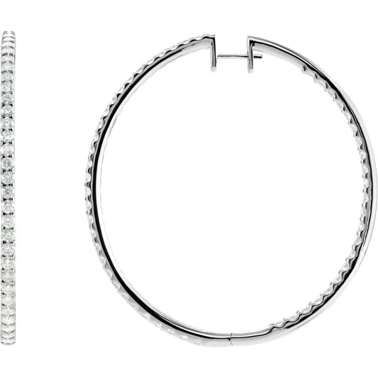 High Quality Luxury Earrings for Women by Ryan Jonathan Fine Jewelry