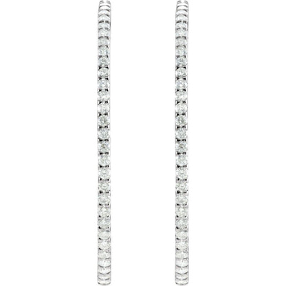 High Quality Luxury Earrings for Women by Ryan Jonathan Fine Jewelry