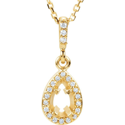 High Quality Luxury Necklaces and Pendants for Women by Ryan Jonathan Fine Jewelry