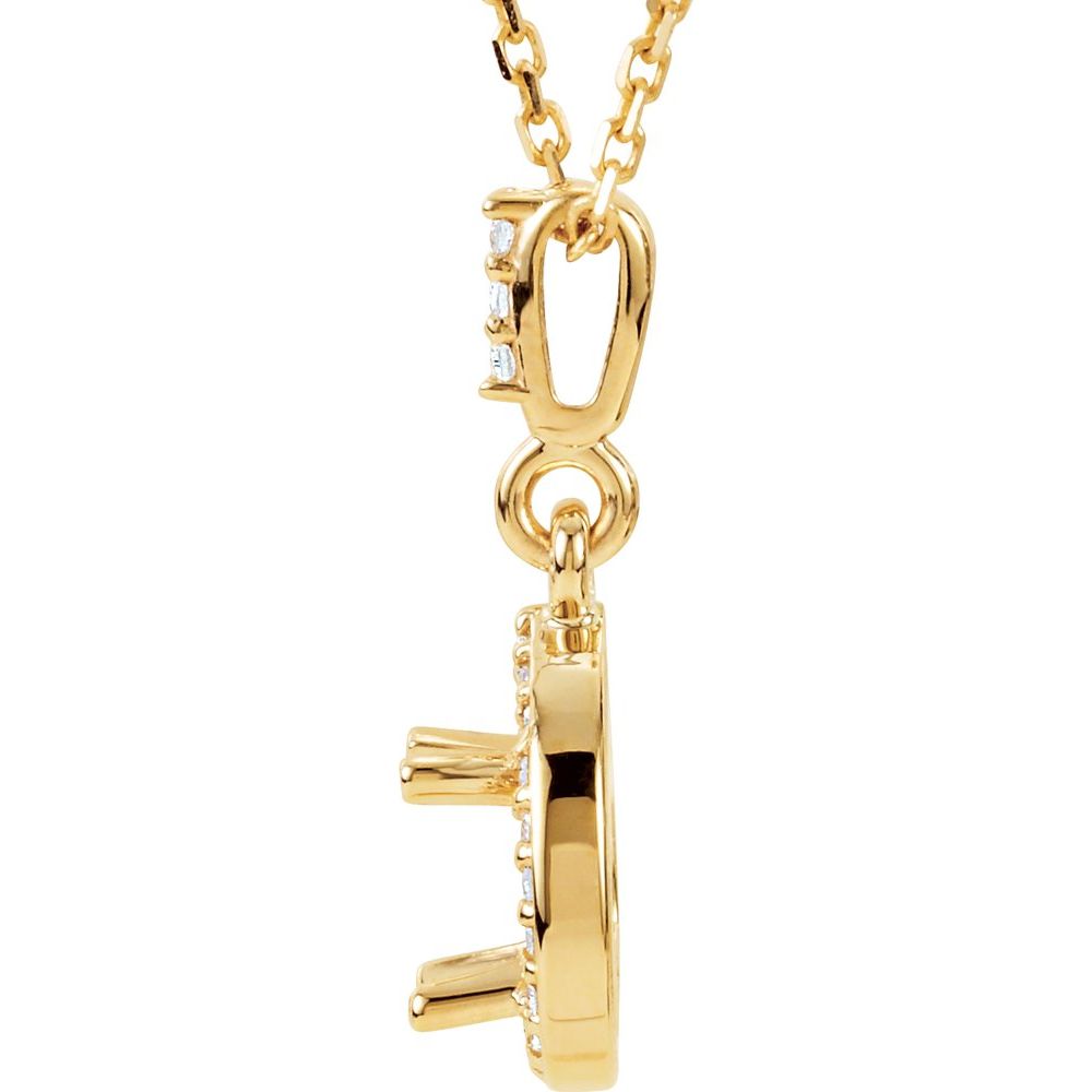 High Quality Luxury Necklaces and Pendants for Women by Ryan Jonathan Fine Jewelry