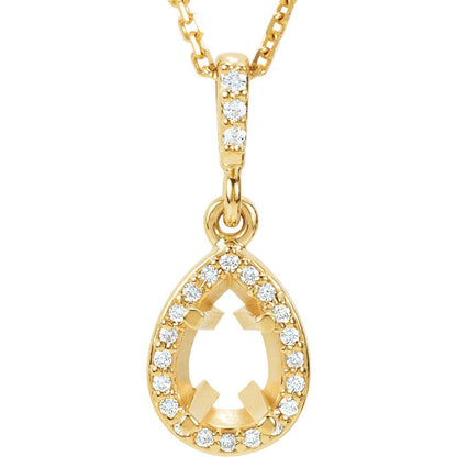 High Quality Luxury Necklaces and Pendants for Women by Ryan Jonathan Fine Jewelry
