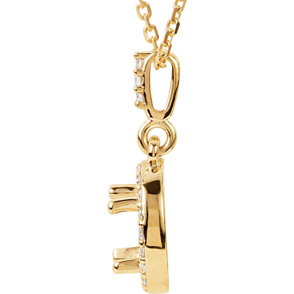 High Quality Luxury Necklaces and Pendants for Women by Ryan Jonathan Fine Jewelry