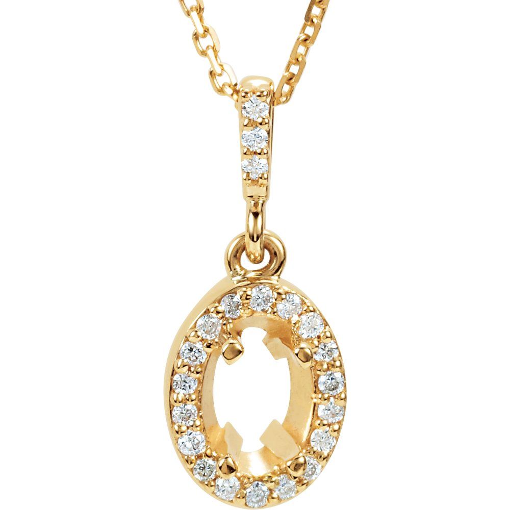 High Quality Luxury Necklaces and Pendants for Women by Ryan Jonathan Fine Jewelry