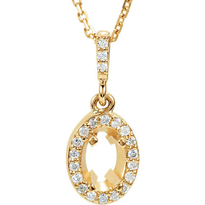 High Quality Luxury Necklaces and Pendants for Women by Ryan Jonathan Fine Jewelry