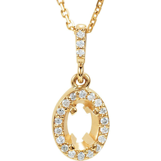 High Quality Luxury Necklaces and Pendants for Women by Ryan Jonathan Fine Jewelry