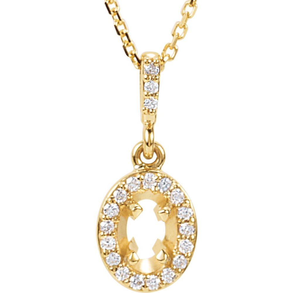 High Quality Luxury Necklaces and Pendants for Women by Ryan Jonathan Fine Jewelry