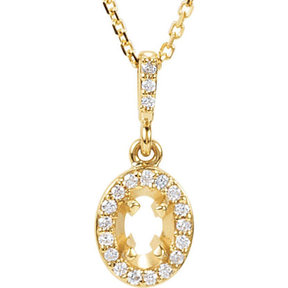 High Quality Luxury Necklaces and Pendants for Women by Ryan Jonathan Fine Jewelry
