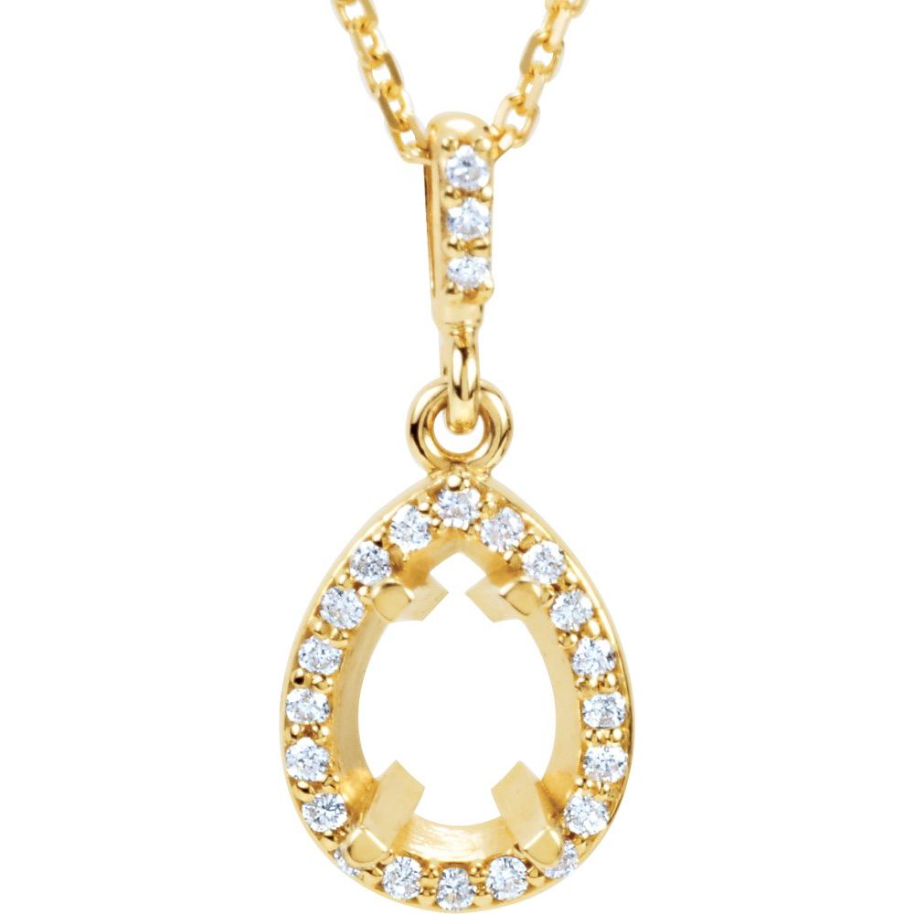 High Quality Luxury Necklaces and Pendants for Women by Ryan Jonathan Fine Jewelry