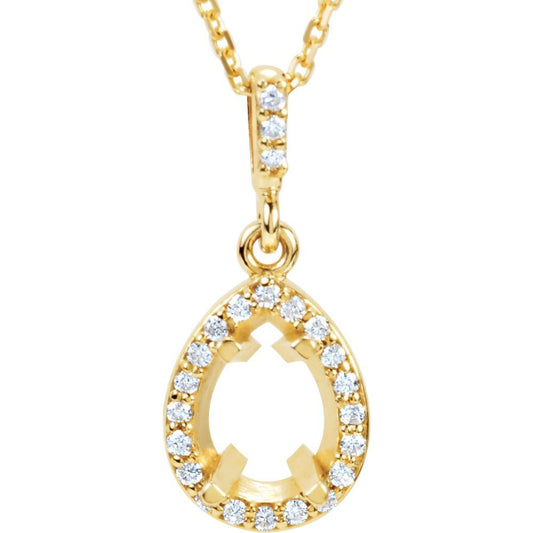 High Quality Luxury Necklaces and Pendants for Women by Ryan Jonathan Fine Jewelry