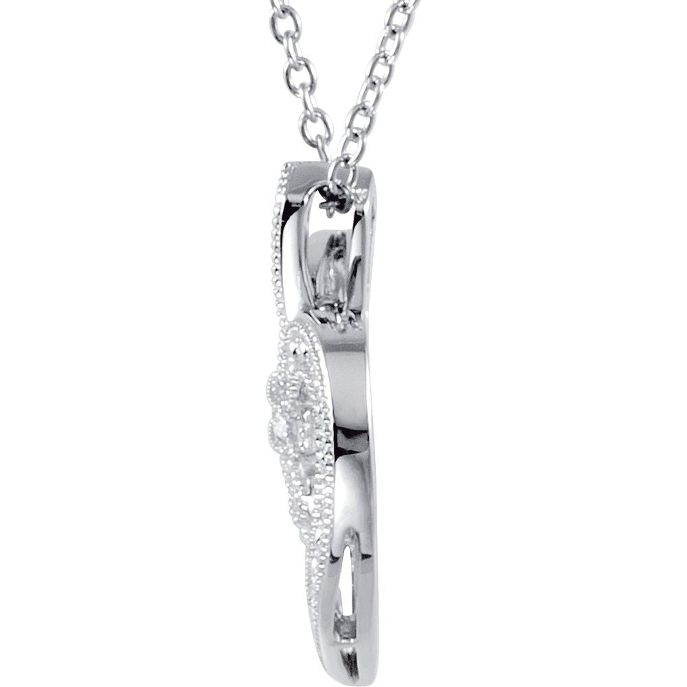 High Quality Luxury Necklaces and Pendants for Women by Ryan Jonathan Fine Jewelry