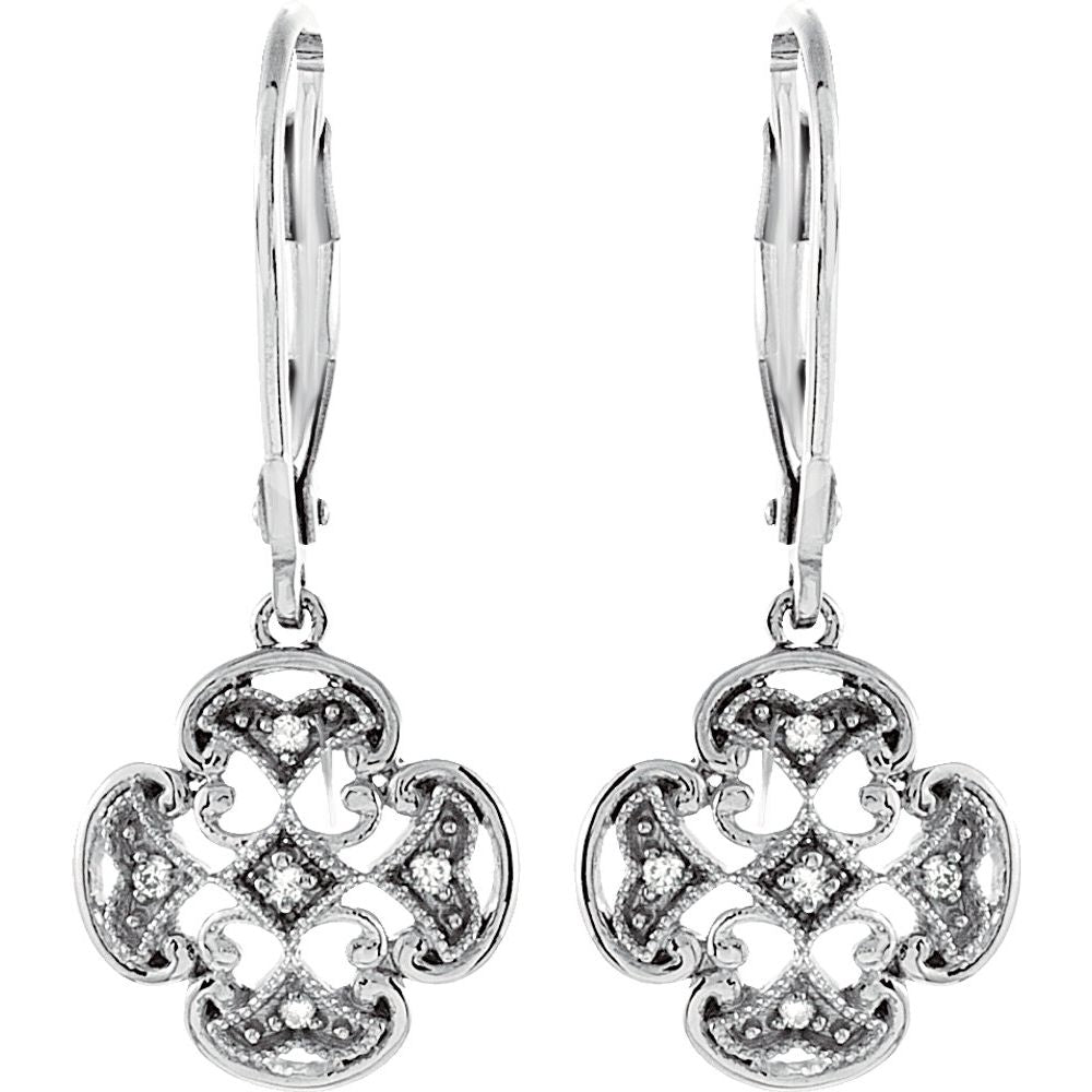 High Quality Luxury Earrings for Women by Ryan Jonathan Fine Jewelry