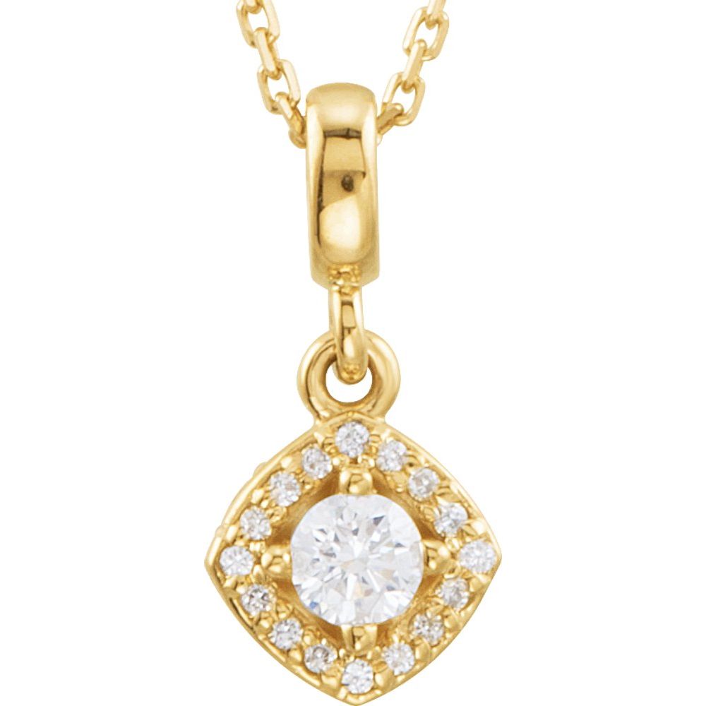 High Quality Luxury Necklaces and Pendants for Women by Ryan Jonathan Fine Jewelry