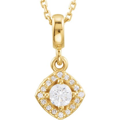 High Quality Luxury Necklaces and Pendants for Women by Ryan Jonathan Fine Jewelry