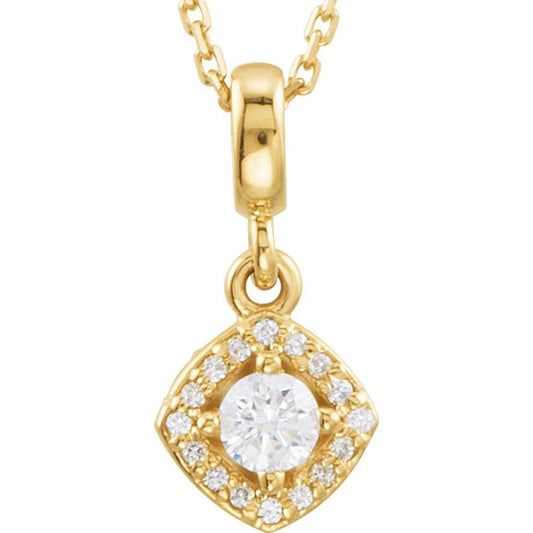 High Quality Luxury Necklaces and Pendants for Women by Ryan Jonathan Fine Jewelry