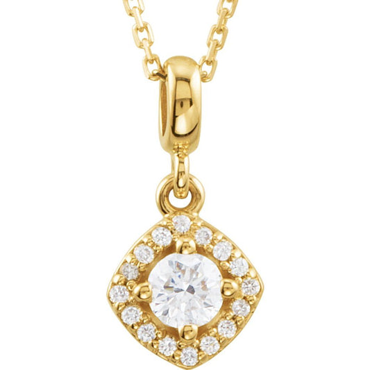 High Quality Luxury Necklaces and Pendants for Women by Ryan Jonathan Fine Jewelry