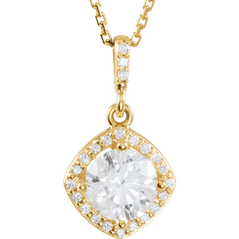 High Quality Luxury Necklaces and Pendants for Women by Ryan Jonathan Fine Jewelry