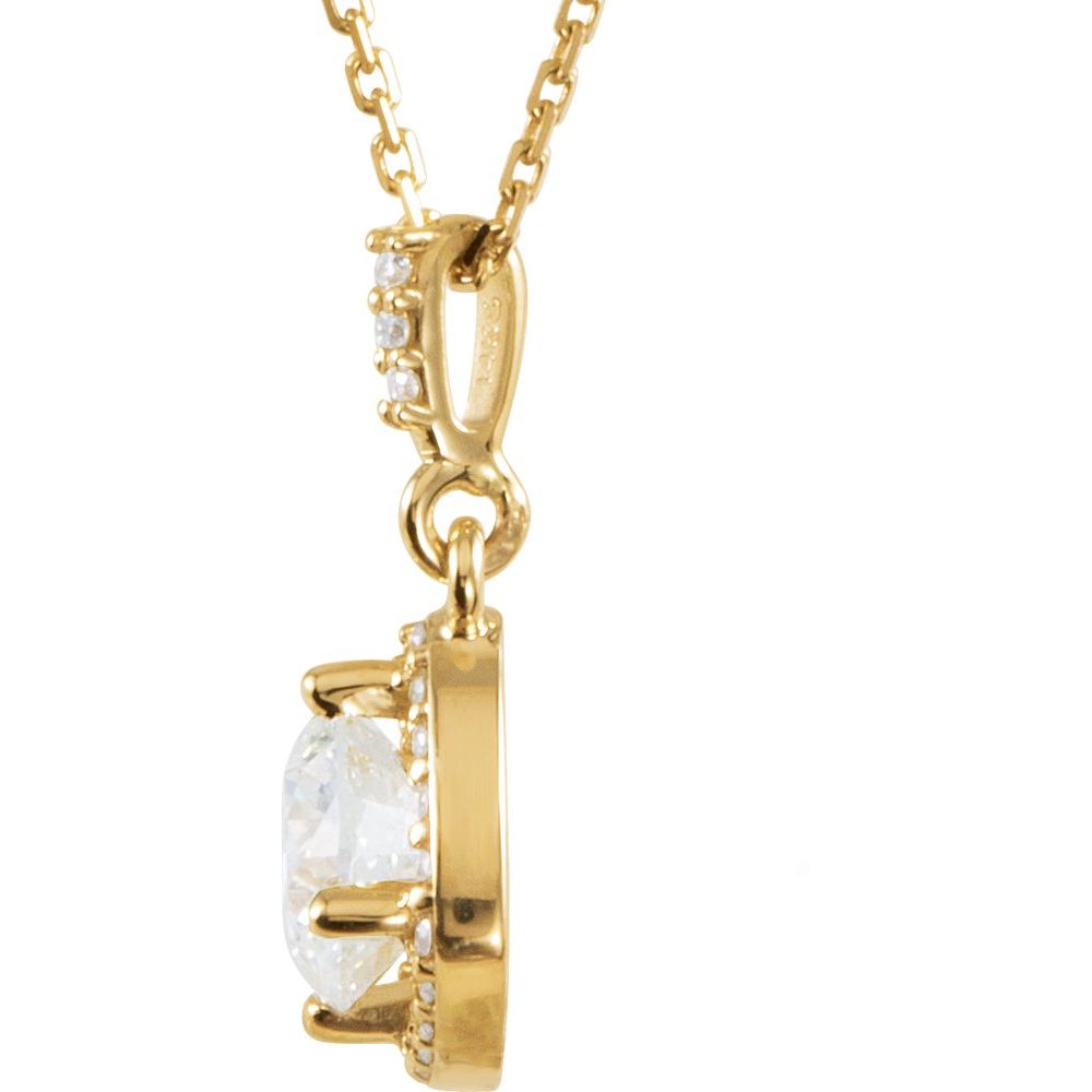 High Quality Luxury Necklaces and Pendants for Women by Ryan Jonathan Fine Jewelry