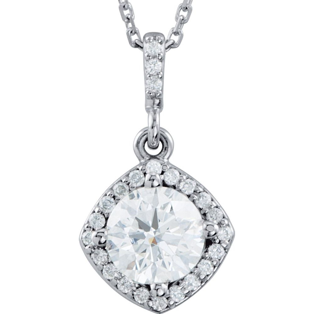 High Quality Luxury Necklaces and Pendants for Women by Ryan Jonathan Fine Jewelry