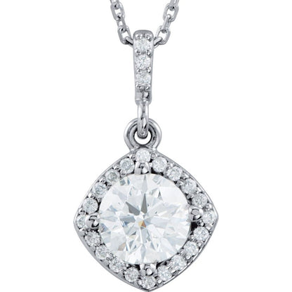 High Quality Luxury Necklaces and Pendants for Women by Ryan Jonathan Fine Jewelry