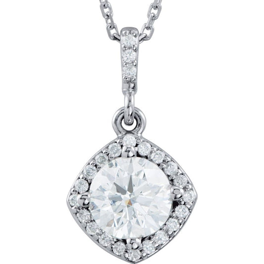 High Quality Luxury Necklaces and Pendants for Women by Ryan Jonathan Fine Jewelry
