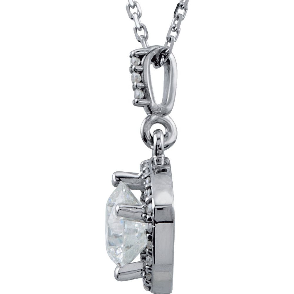 High Quality Luxury Necklaces and Pendants for Women by Ryan Jonathan Fine Jewelry