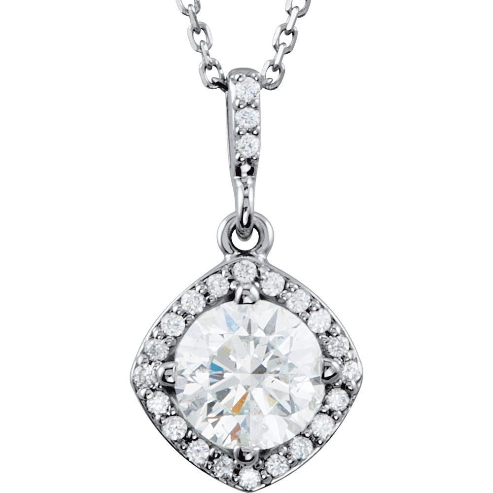 High Quality Luxury Necklaces and Pendants for Women by Ryan Jonathan Fine Jewelry