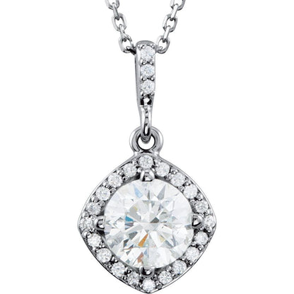 High Quality Luxury Necklaces and Pendants for Women by Ryan Jonathan Fine Jewelry