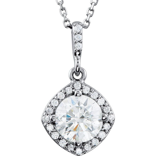 High Quality Luxury Necklaces and Pendants for Women by Ryan Jonathan Fine Jewelry