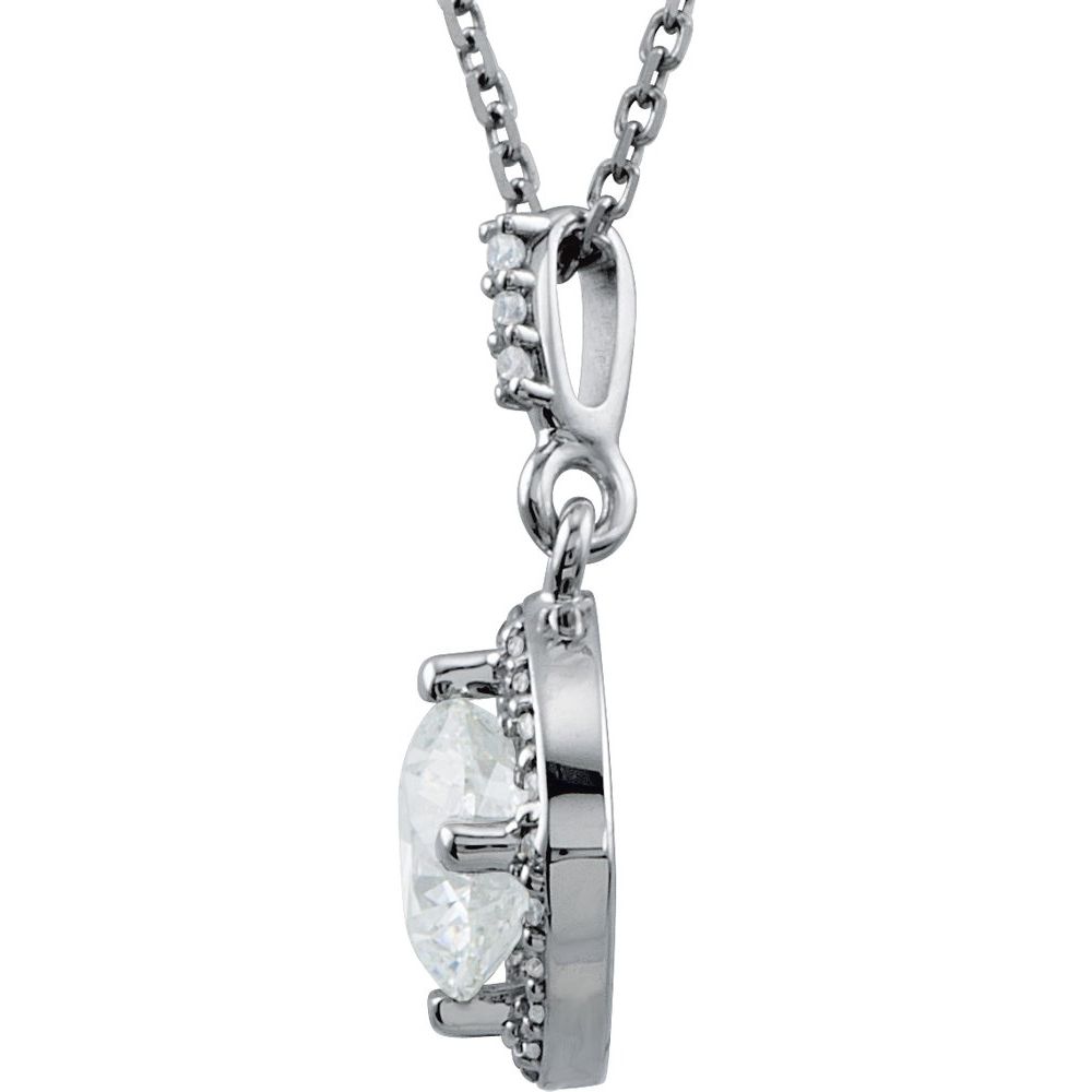 High Quality Luxury Necklaces and Pendants for Women by Ryan Jonathan Fine Jewelry