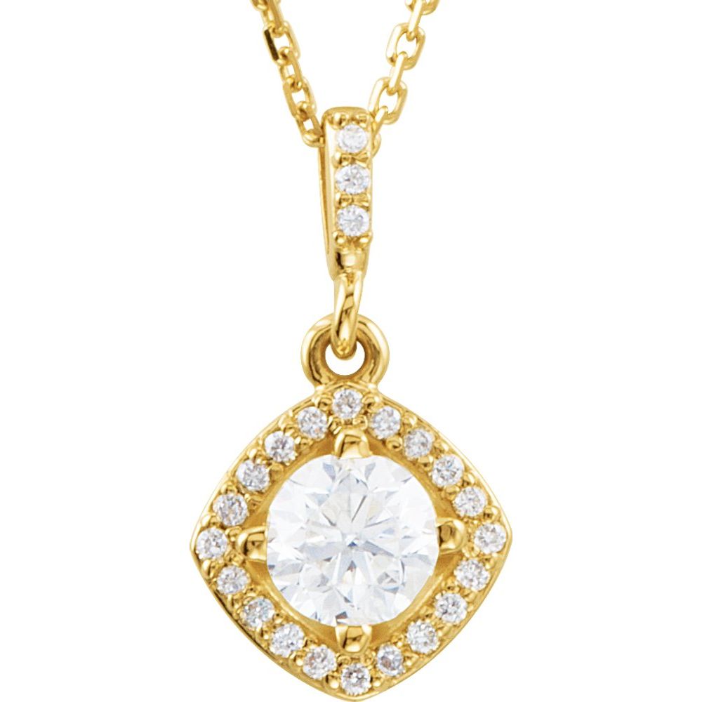 High Quality Luxury Necklaces and Pendants for Women by Ryan Jonathan Fine Jewelry