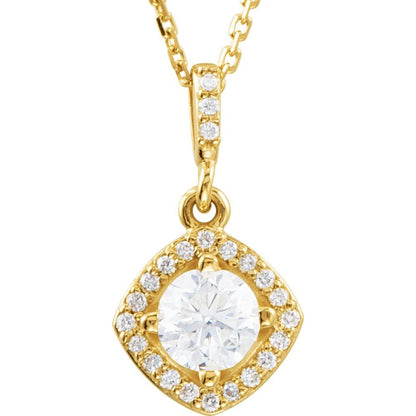 High Quality Luxury Necklaces and Pendants for Women by Ryan Jonathan Fine Jewelry