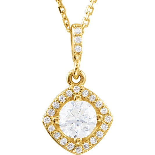 High Quality Luxury Necklaces and Pendants for Women by Ryan Jonathan Fine Jewelry