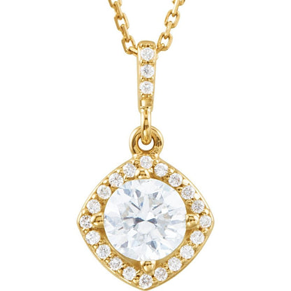 High Quality Luxury Necklaces and Pendants for Women by Ryan Jonathan Fine Jewelry