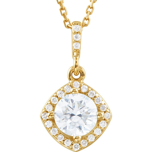 High Quality Luxury Necklaces and Pendants for Women by Ryan Jonathan Fine Jewelry