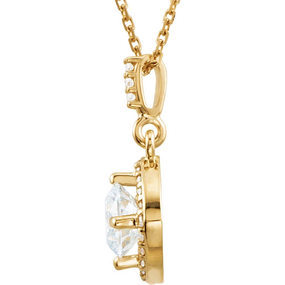 High Quality Luxury Necklaces and Pendants for Women by Ryan Jonathan Fine Jewelry