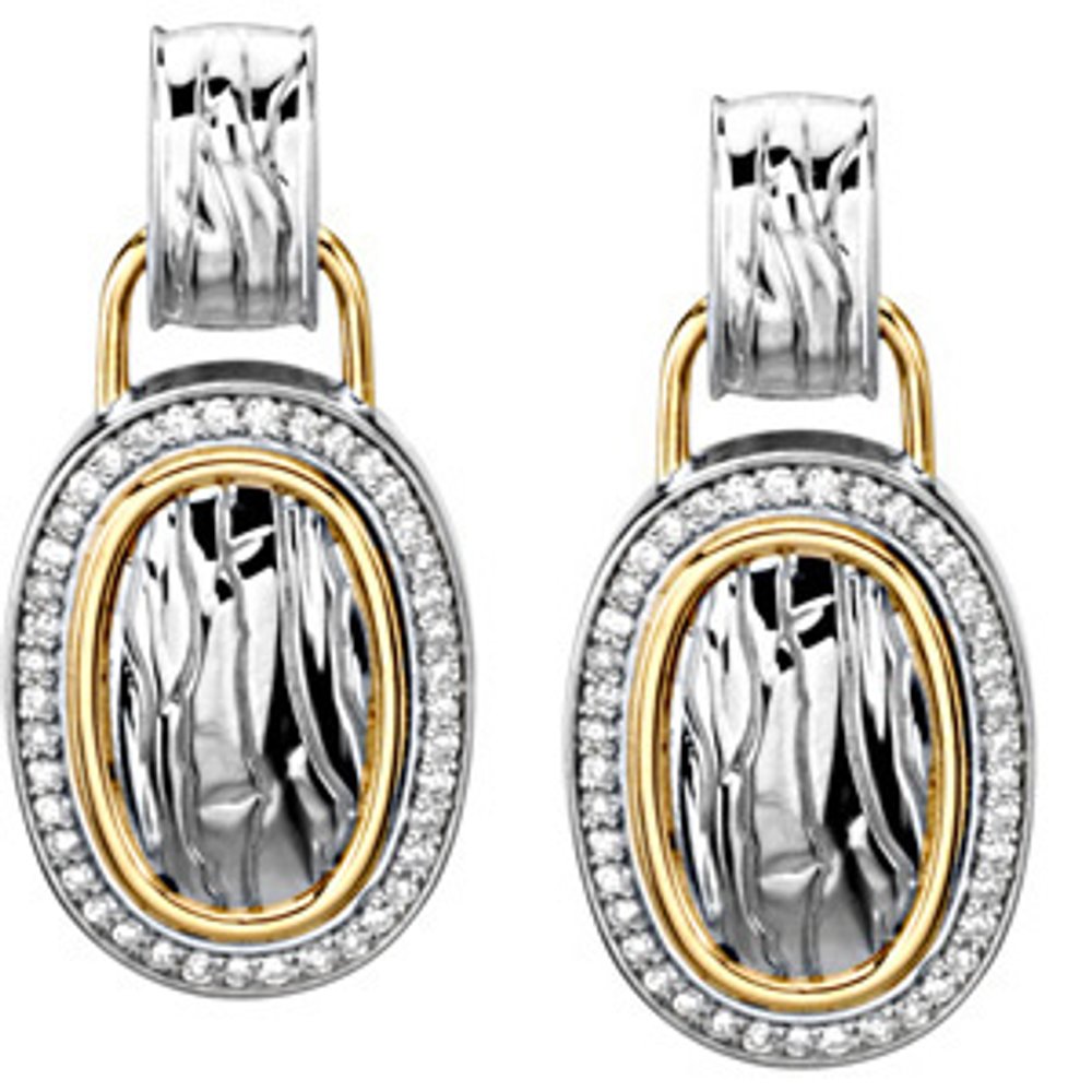High Quality Luxury Earrings for Women by Ryan Jonathan Fine Jewelry
